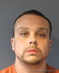 Mugshot of TIMOTHY PAUL DARLING