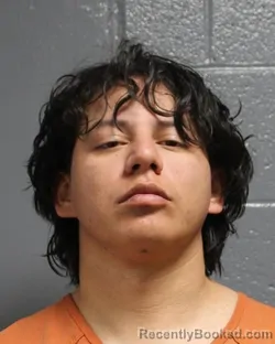 Mugshot of TROY HARDBARGER