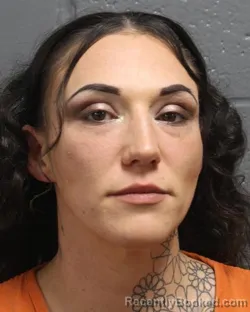 Mugshot of TRISHA LERMA