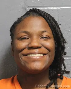 Mugshot of TAYLOR ANNALESE WILLIAMS