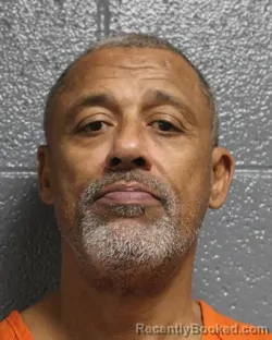 Mugshot of WILLIAM HURSHEL SMILEY