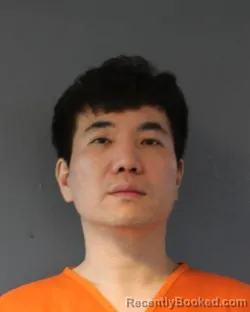 Mugshot of YIPING IVAN LU
