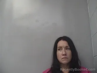 Mugshot of ASHLEY CRAWFORD