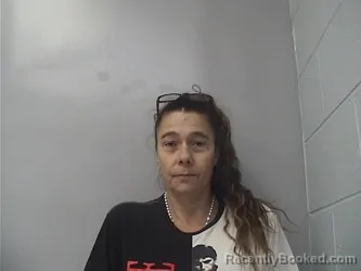 Mugshot of RACHEL LYNN COOPER