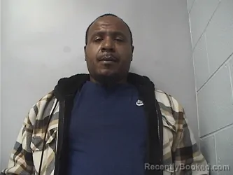 Mugshot of KENNETH LAWRENCE JR