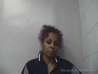 Mugshot of Taylor Menen Henry