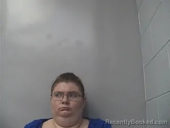 Mugshot of Sierra Dawn Benda