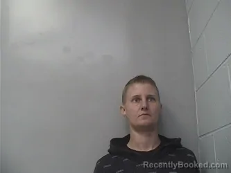 Mugshot of Rachael Anne Miller