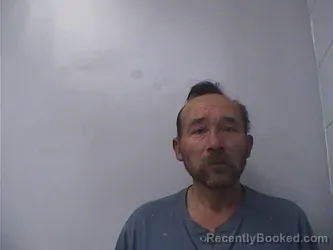 Mugshot of SANTIAGO VILLA-YANEZ