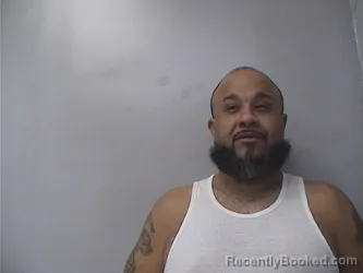 Mugshot of Emelio Chinito Rosario