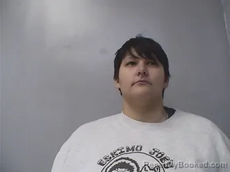 Mugshot of Julianna Mikel Cross