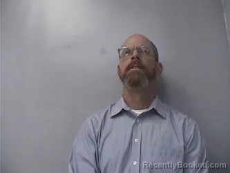 Mugshot of William Dudley Bryant