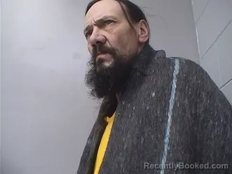 Mugshot of Brett Dean Jennings