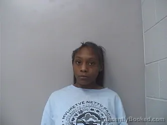 Mugshot of Zakaria Hammon