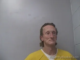 Mugshot of JEREMIAH LEE HOLLOWAY