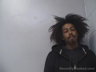 Mugshot of DEVON MCCULLOUGH