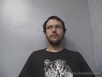 Mugshot of STEVEN SHANE SNIDER