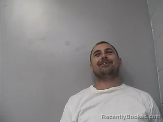 Mugshot of Kyle Morgan Dick