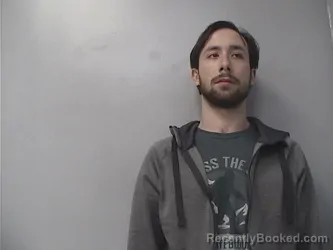 Mugshot of BILLY DON IVINS