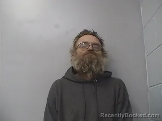 Mugshot of TIMOTHY Ray POYNER