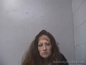 Mugshot of Taylor DANIELLE SMITH