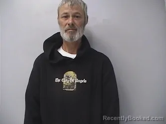 Mugshot of JEFFERY V TEAGUE