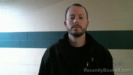 Mugshot of ROGER ROBERT SMITH