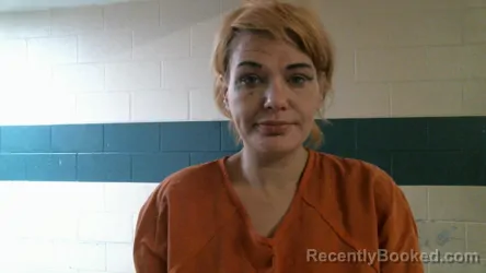 Mugshot of ASHLEY DANIELLE SULLIVAN