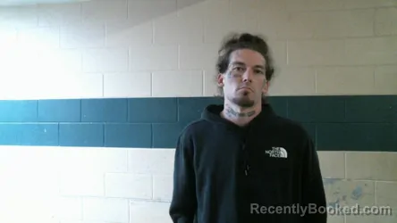 Mugshot of DOMINICK MICHEAL SCRIVO