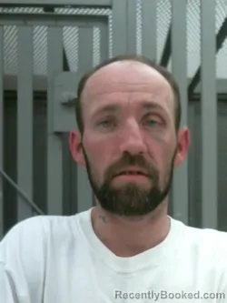 Mugshot of JUSTIN BLAINE NOLEN