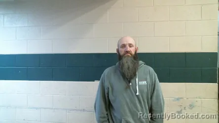 Mugshot of JUSTIN BLAINE NOLEN