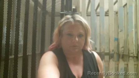 Mugshot of CAROLEE JARVIS