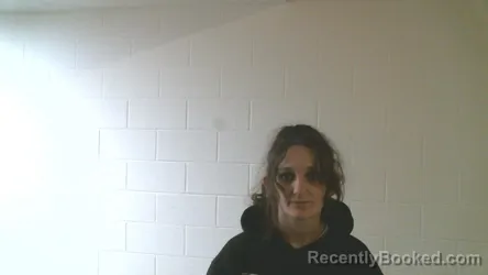 Mugshot of SHELBY LYNN SABATUCCI