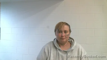 Mugshot of LAURIA FARRAR