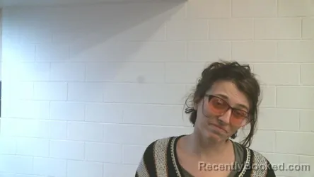 Mugshot of MERCEDES ANGEL