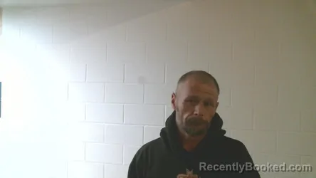 Mugshot of JOHN LEE CHILDERS