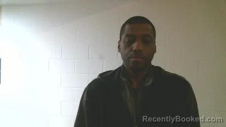 Mugshot of ANTHONY ROMALE TURNER