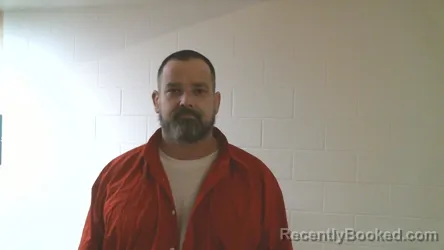 Mugshot of CHRISTOPHER BRIGHT