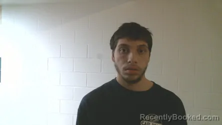 Mugshot of DOMINIK JAMAL SMITH