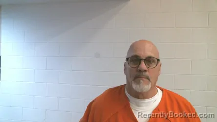 Mugshot of BRUCE WAYNE KAIN