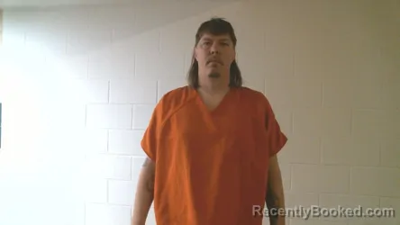 Mugshot of VINCENT M CAPRIGLIONE