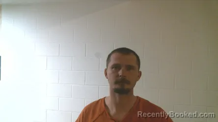 Mugshot of BRANDON BEAN