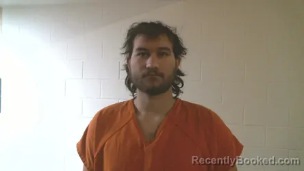 Mugshot of ETHAN ROHER