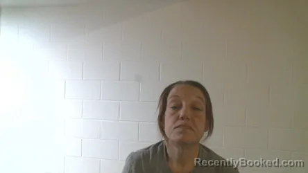 Mugshot of LESLIE WILSON