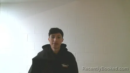 Mugshot of JUAN EMILIO CASTILLO ORTEGA