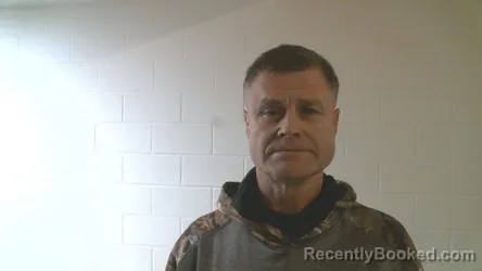 Mugshot of RICHARD LEIN