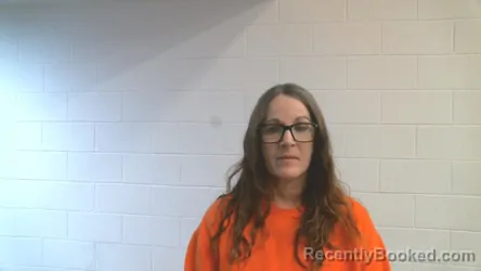 Mugshot of MINDY DIANE MCBRIEN