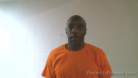 Mugshot of TYRONE LAMAR STATEN