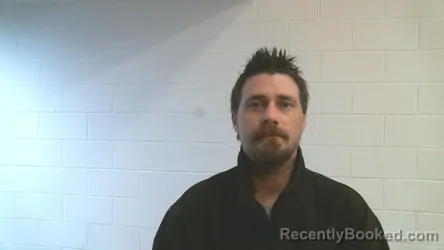 Mugshot of RYAN STEVEN INMAN