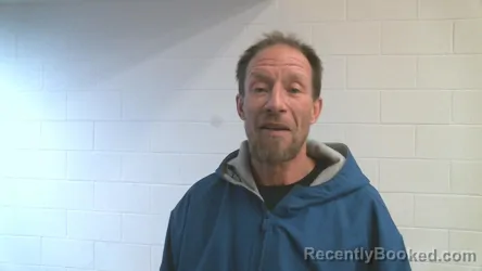 Mugshot of TIMOTHY HAWKINS